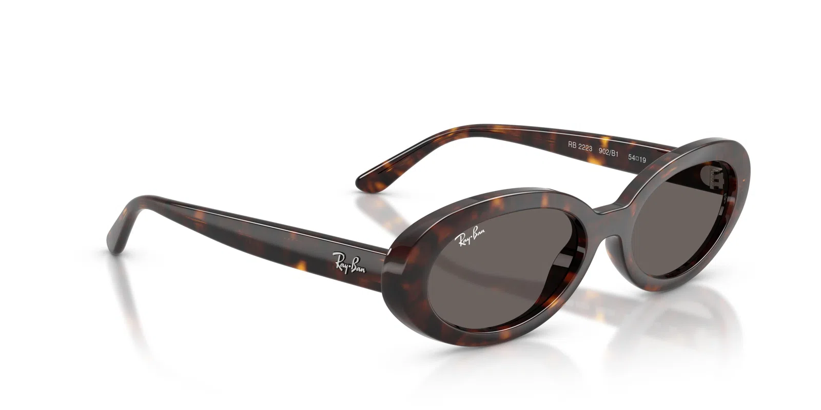Ray-Ban 2223 Sunglasses - view 10